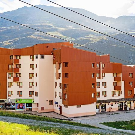 Residence Pierre & Vacances Aconit Saint-Martin-de-Belleville Zewnętrze zdjęcie